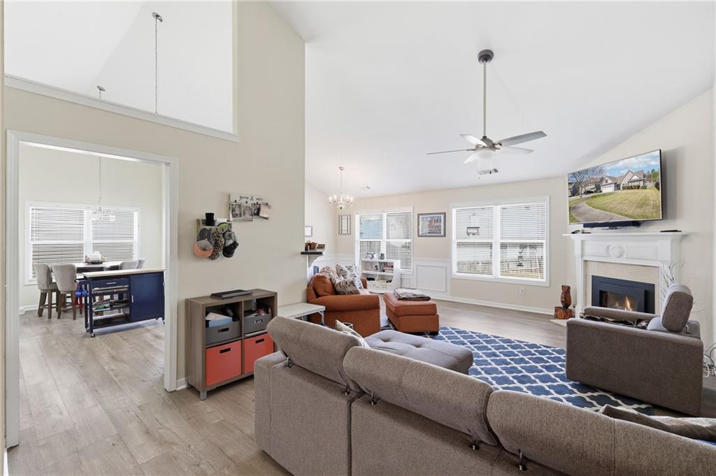 1372 Summer Hill Court