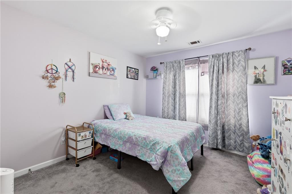 1372 Summer Hill Court