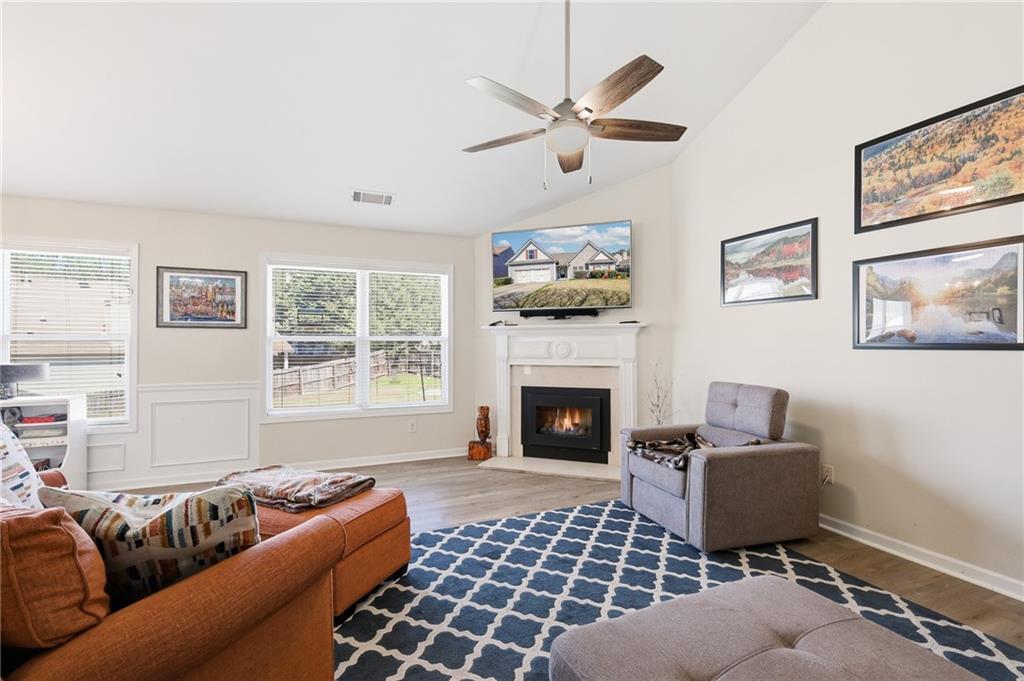 1372 Summer Hill Court