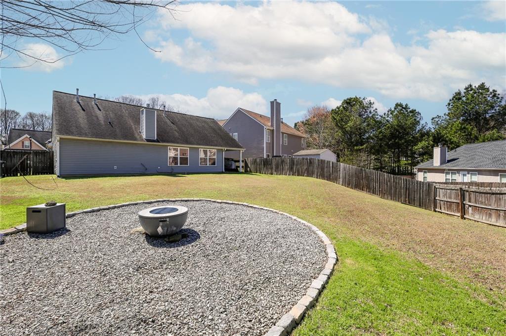 1372 Summer Hill Court