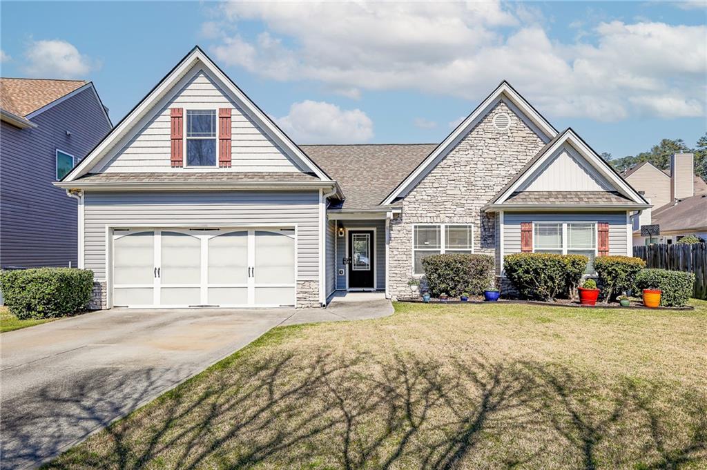 1372 Summer Hill Court