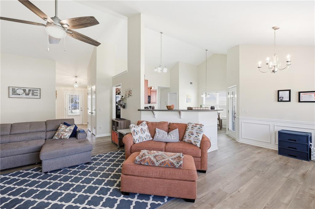 1372 Summer Hill Court