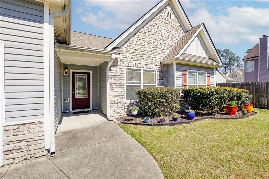 1372 Summer Hill Court