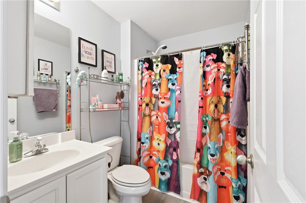 1372 Summer Hill Court