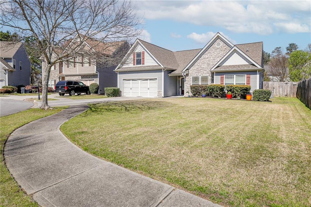 1372 Summer Hill Court