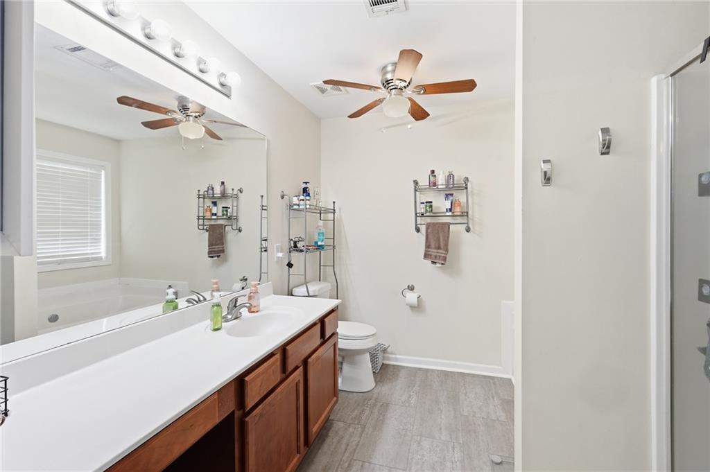 1372 Summer Hill Court