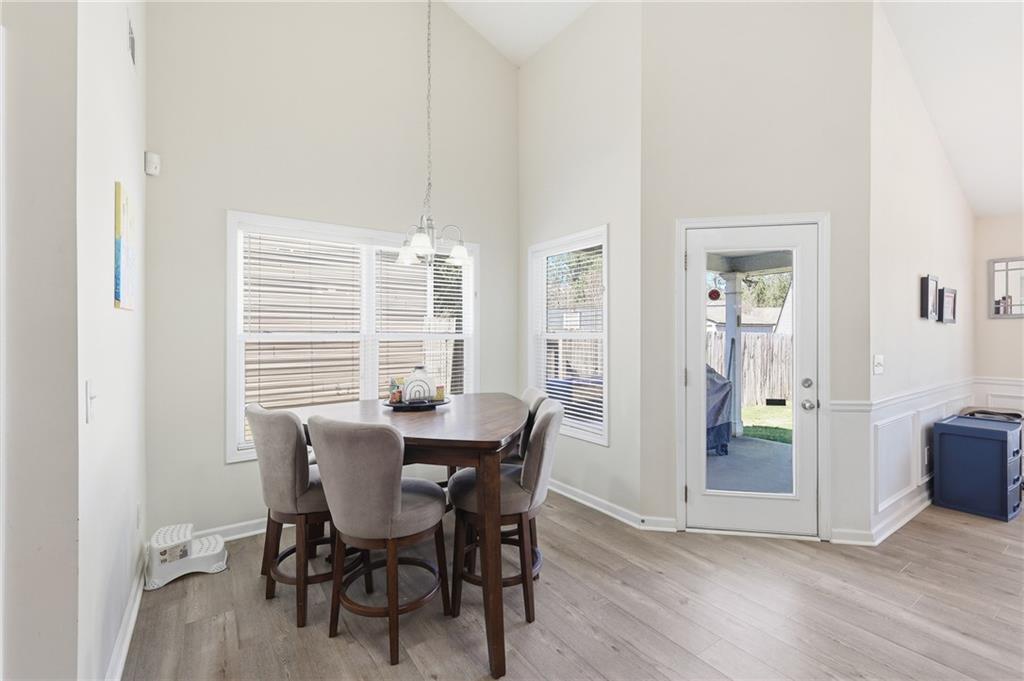 1372 Summer Hill Court