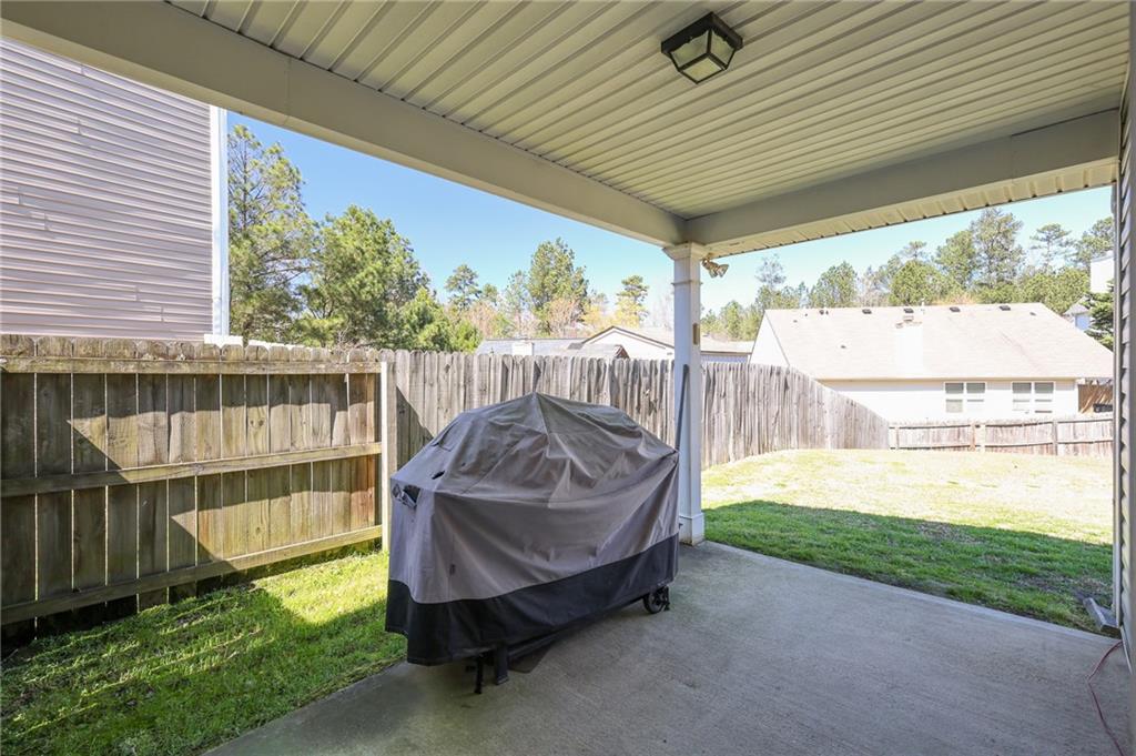 1372 Summer Hill Court