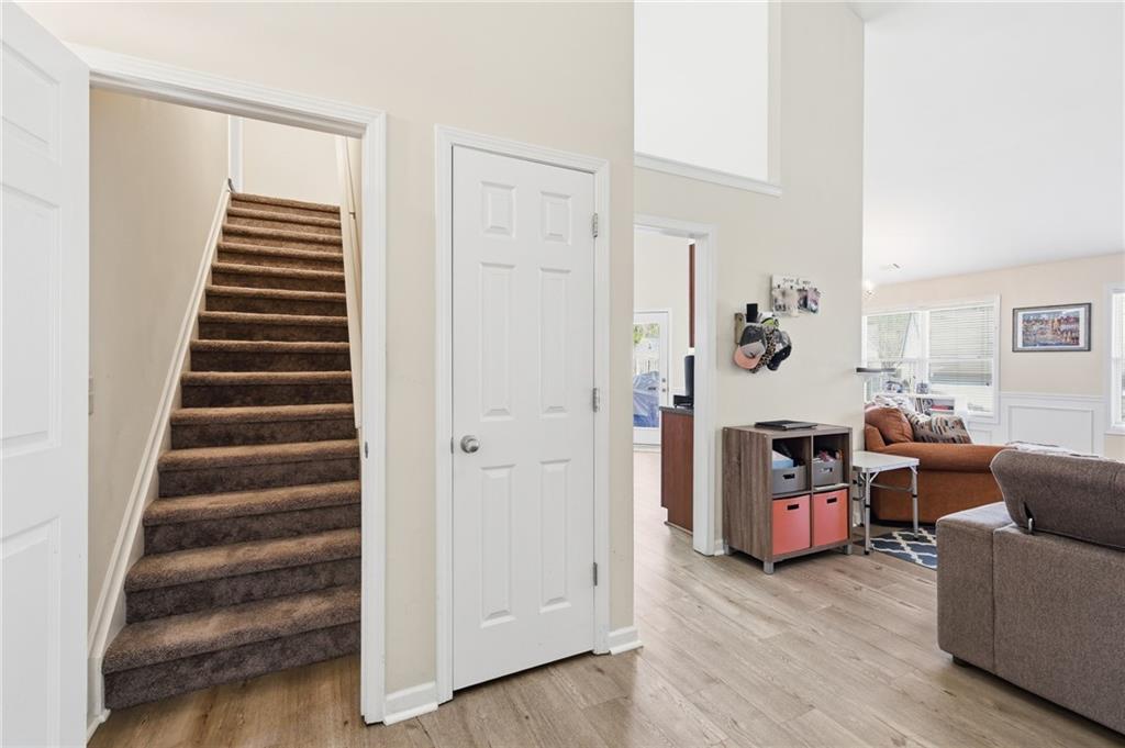 1372 Summer Hill Court