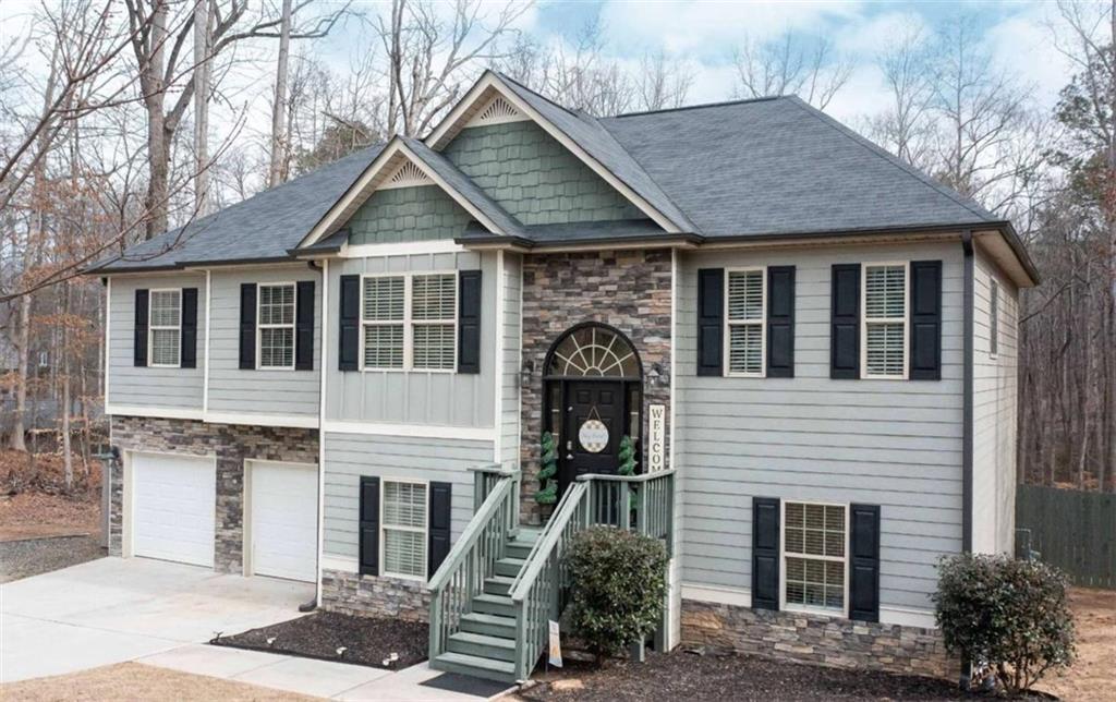 124 Ashley Pointe Drive