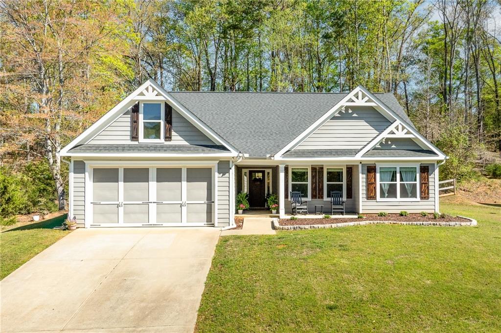 164 Mary Saphire Road