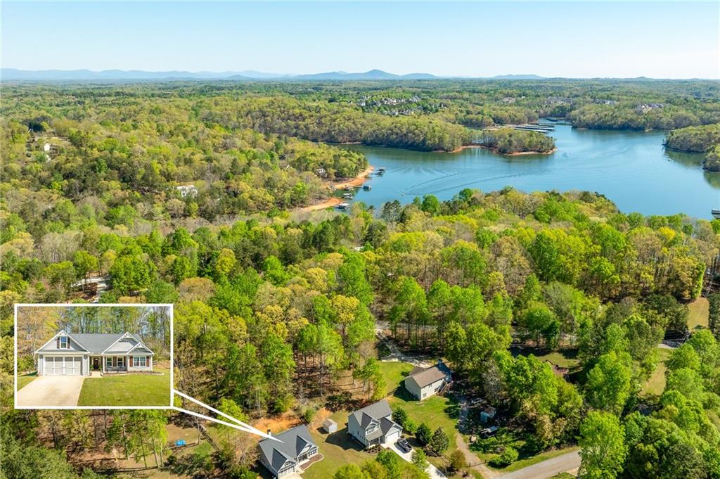 164 Mary Saphire Road