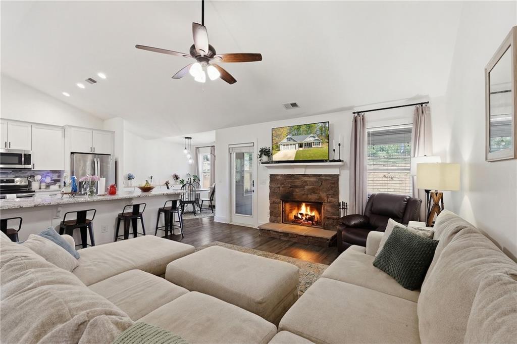 164 Mary Saphire Road