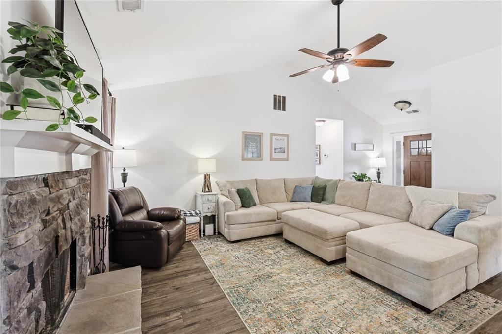 164 Mary Saphire Road