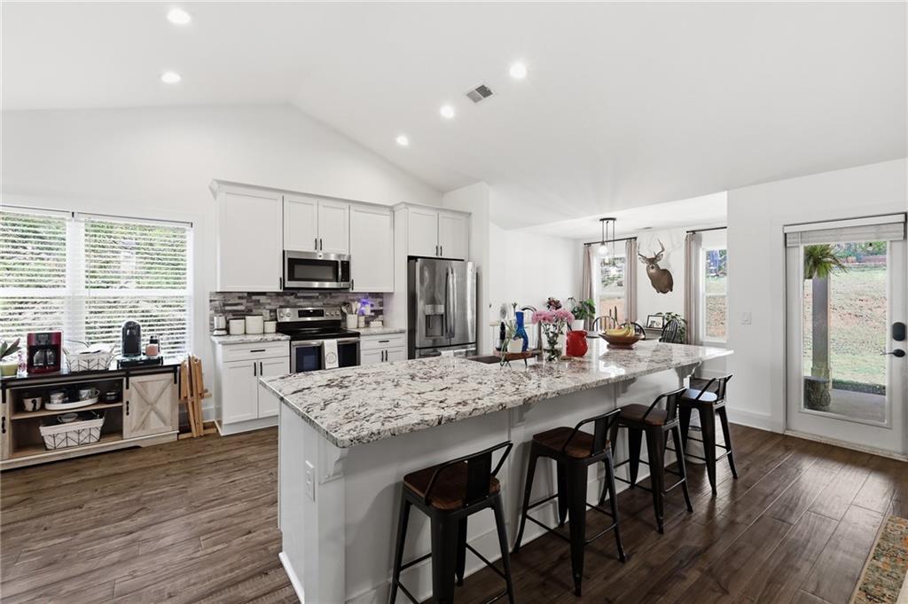 164 Mary Saphire Road