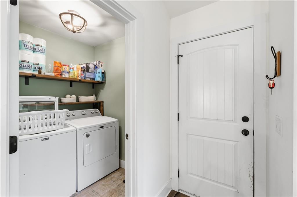 164 Mary Saphire Road