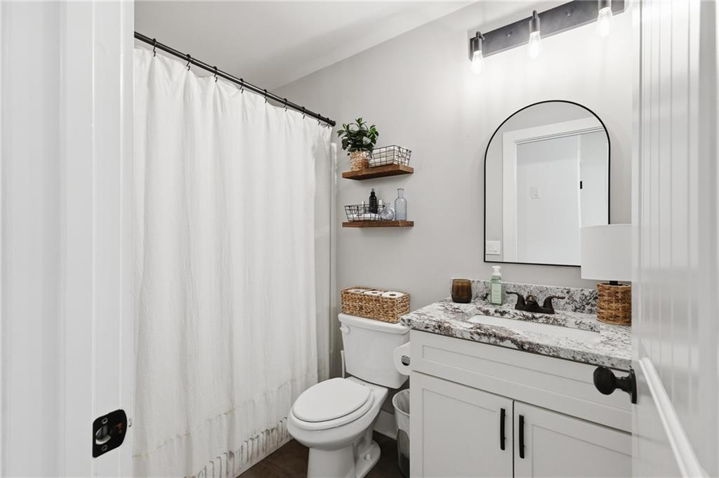 164 Mary Saphire Road