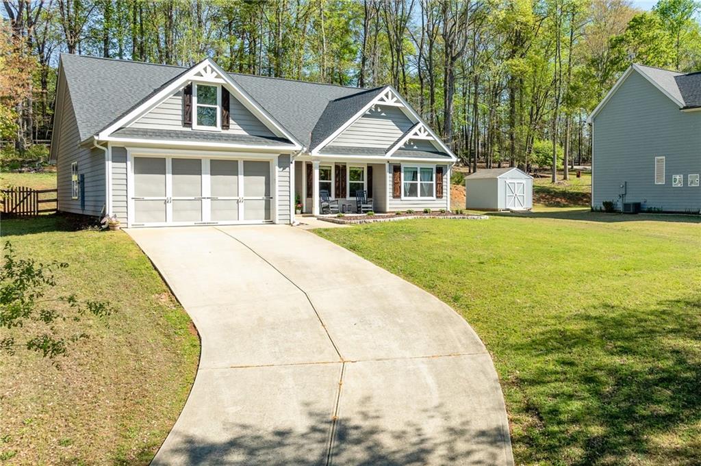 164 Mary Saphire Road