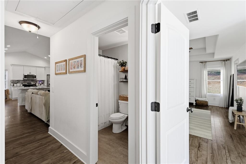 164 Mary Saphire Road