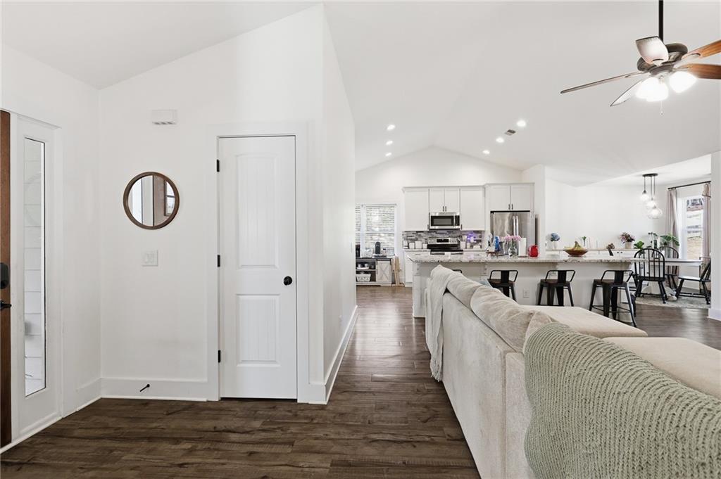 164 Mary Saphire Road