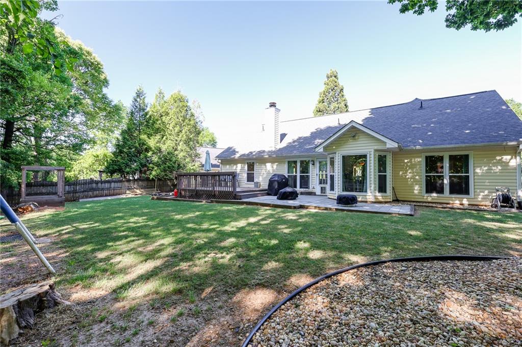 6332 Horizon Drive