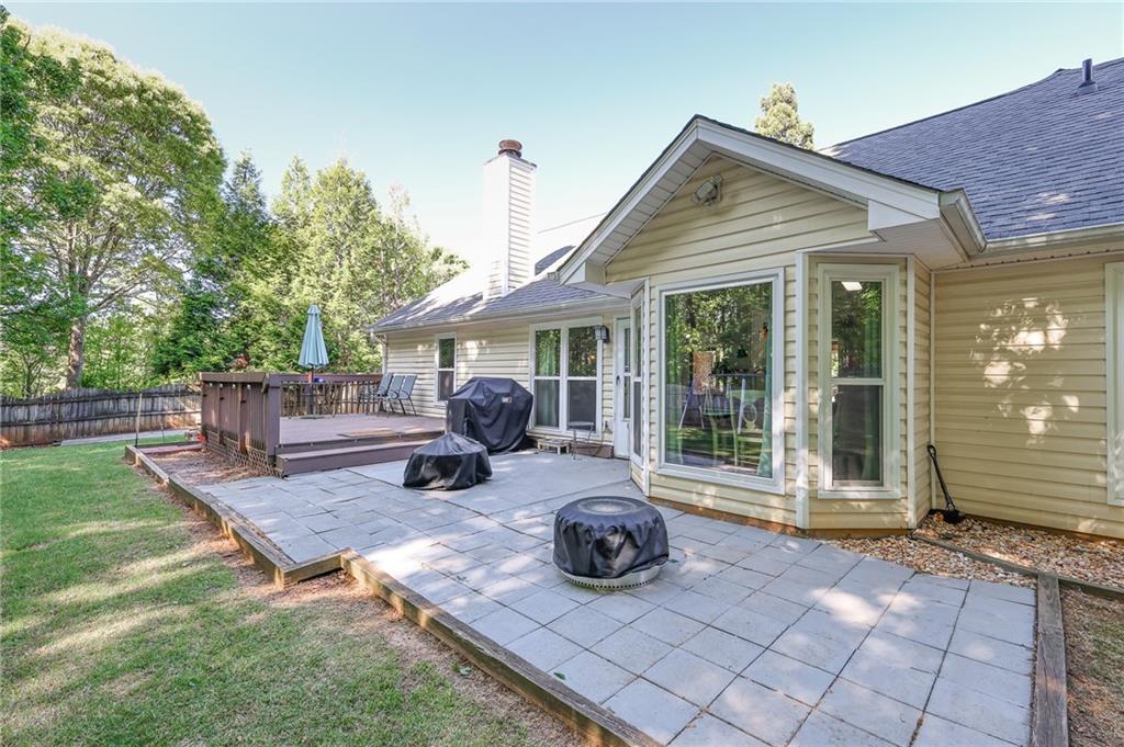 6332 Horizon Drive