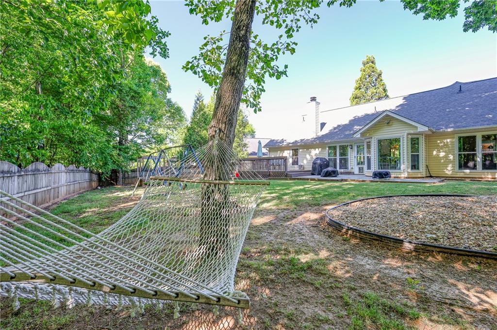 6332 Horizon Drive