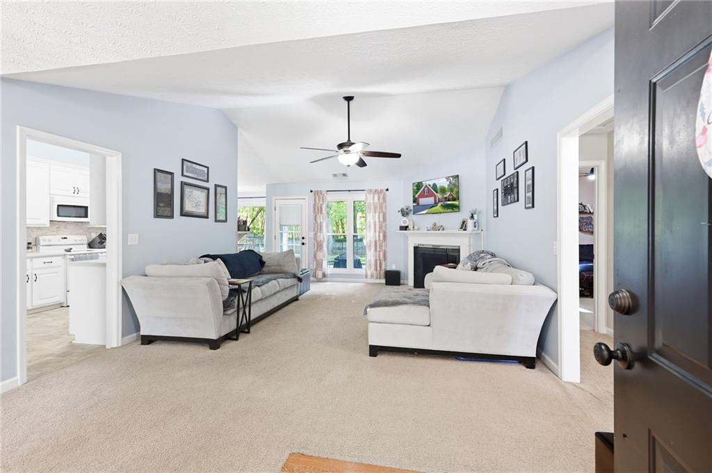 6332 Horizon Drive