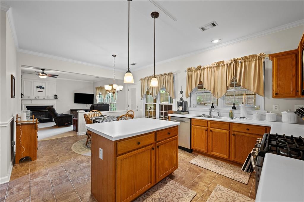 3910 Lake Lanier Drive