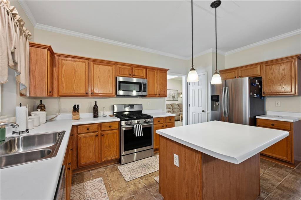 3910 Lake Lanier Drive