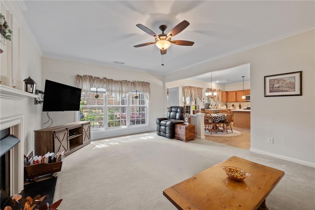 3910 Lake Lanier Drive