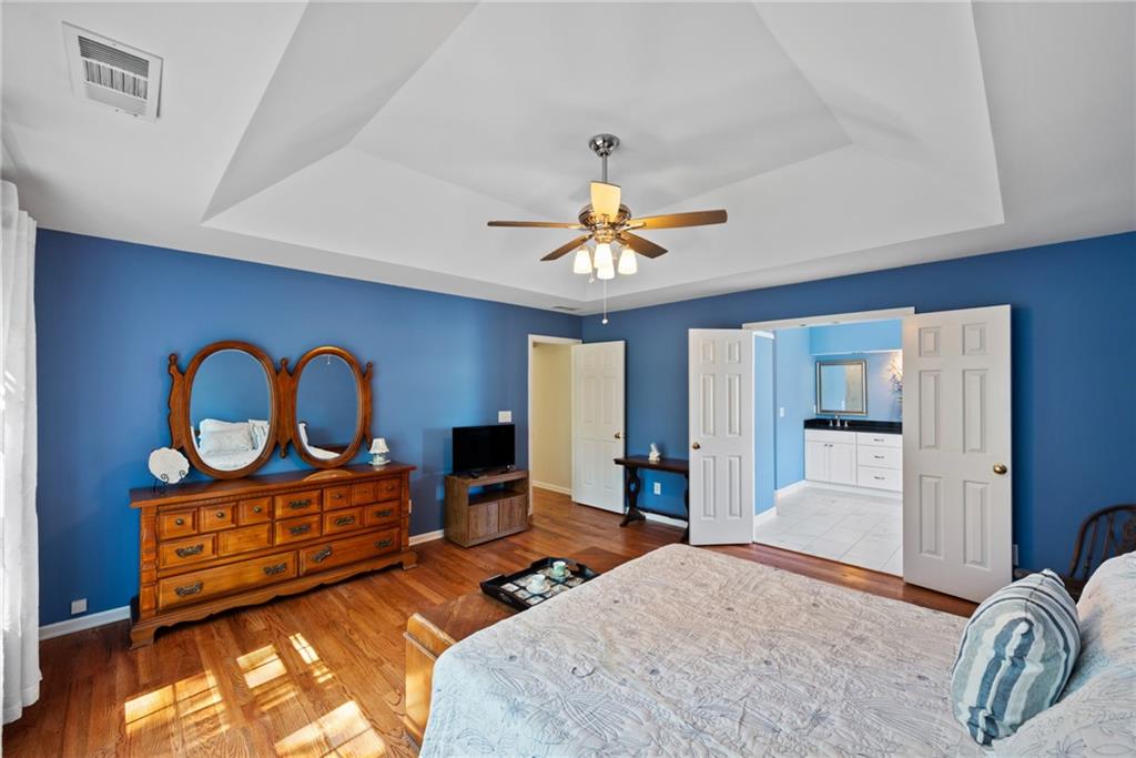 3910 Lake Lanier Drive