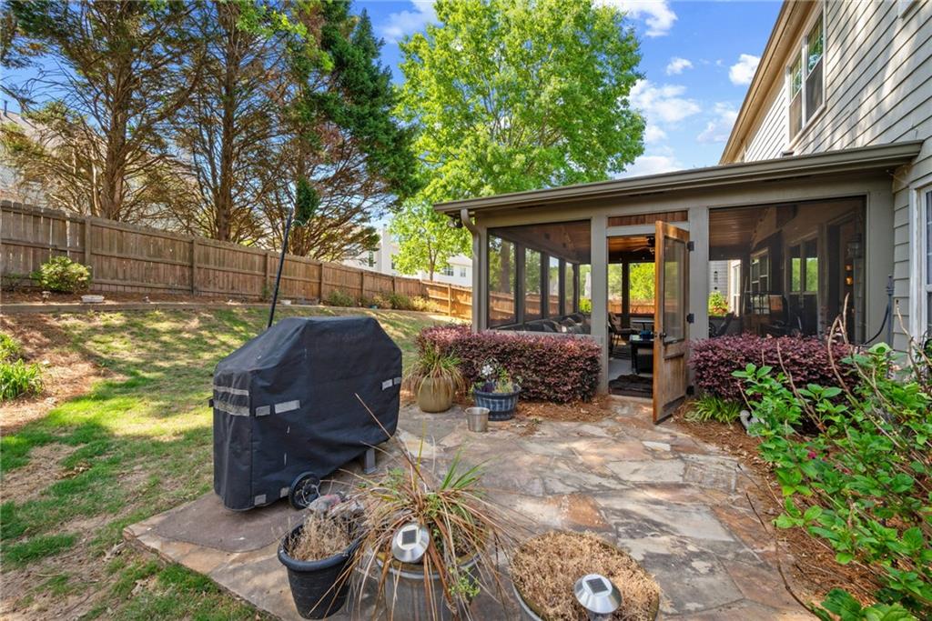 3910 Lake Lanier Drive