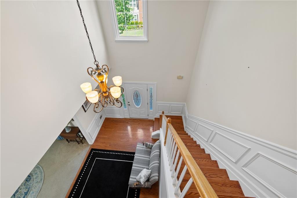 3910 Lake Lanier Drive