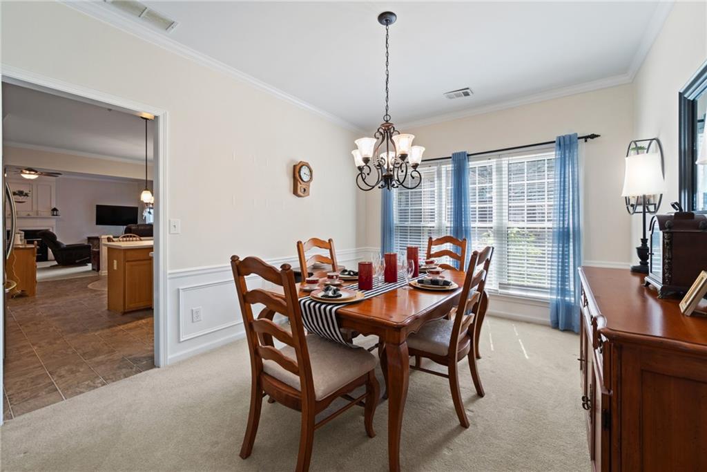 3910 Lake Lanier Drive