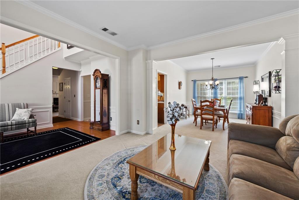 3910 Lake Lanier Drive