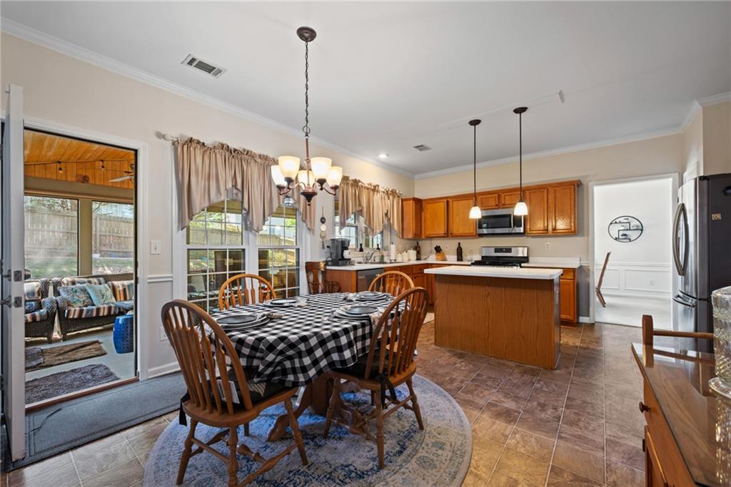 3910 Lake Lanier Drive