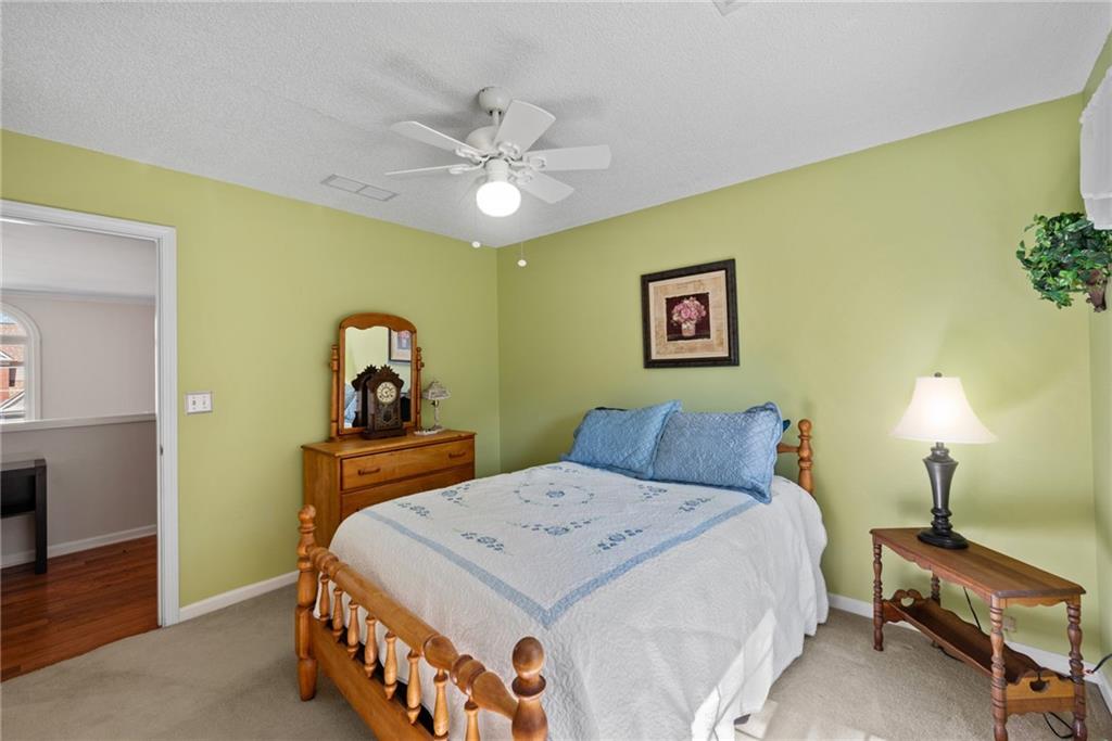 3910 Lake Lanier Drive