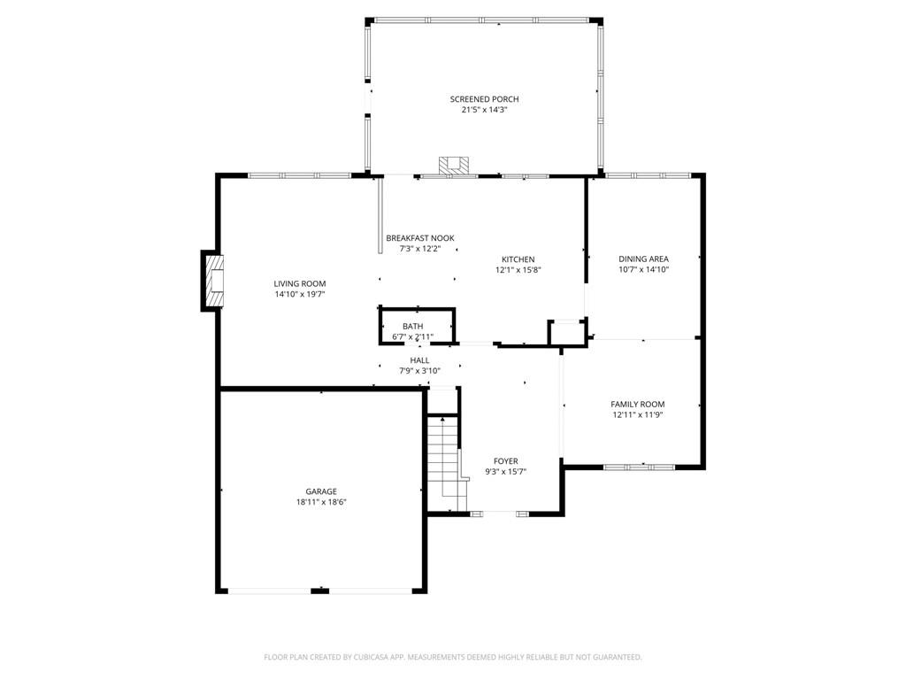 3910 Lake Lanier Drive