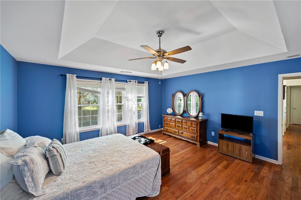 3910 Lake Lanier Drive