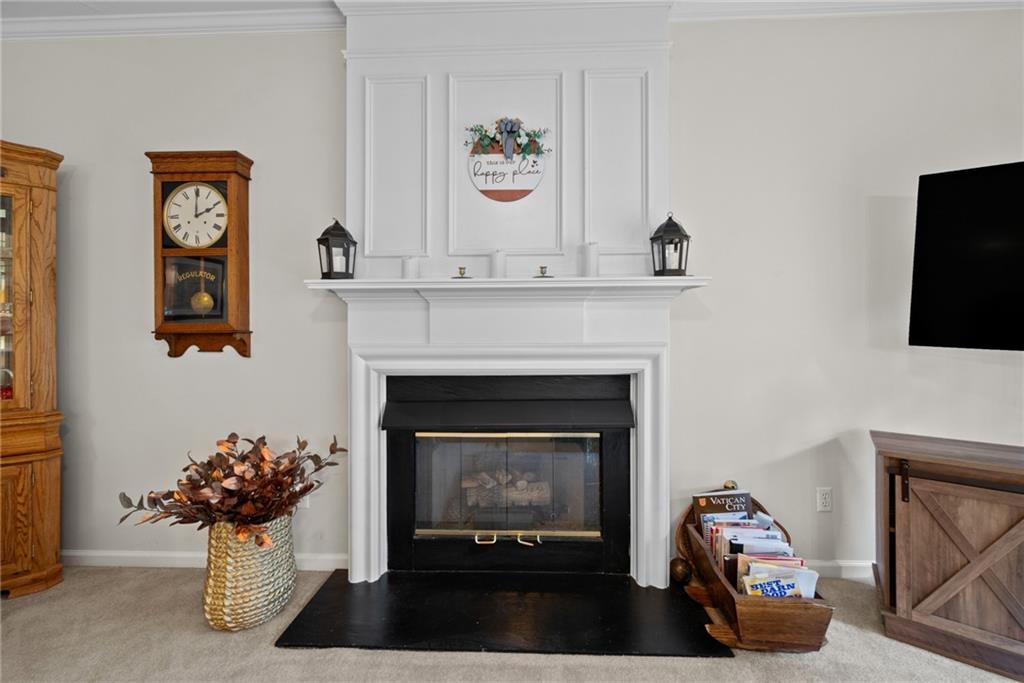3910 Lake Lanier Drive
