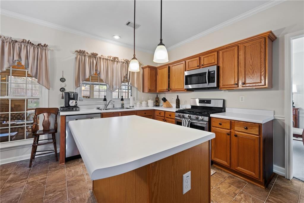 3910 Lake Lanier Drive