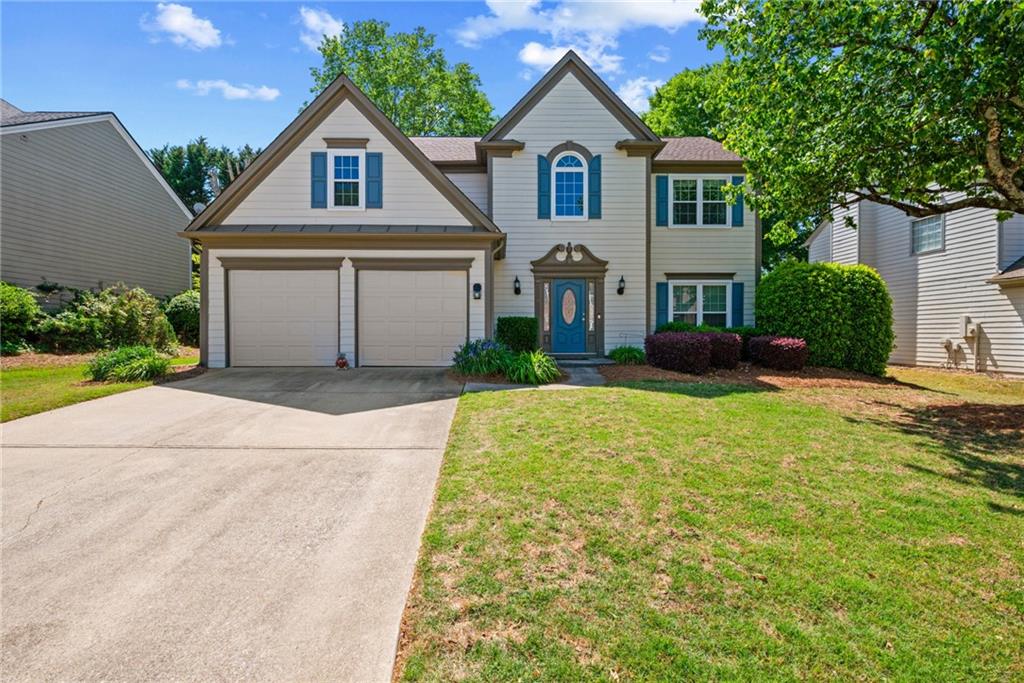 3910 Lake Lanier Drive