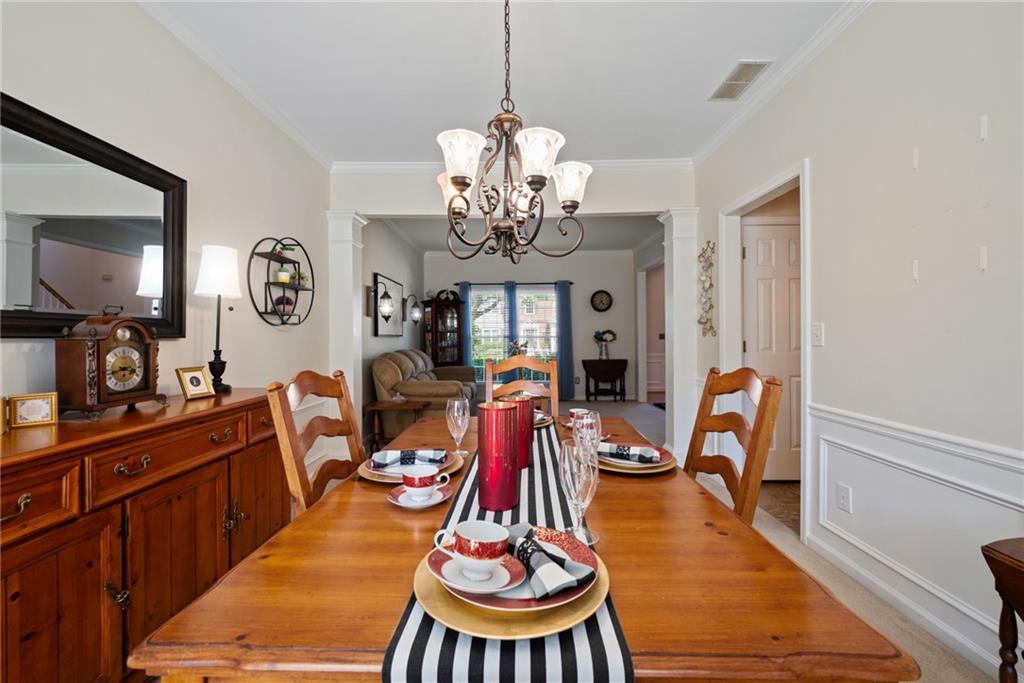 3910 Lake Lanier Drive