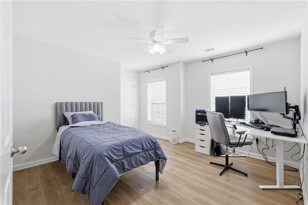 2252 Jasmine Glenn Drive