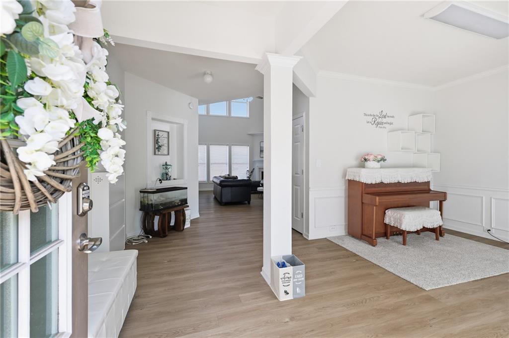 2252 Jasmine Glenn Drive