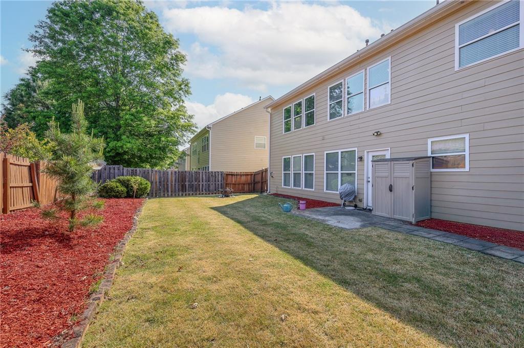 2252 Jasmine Glenn Drive