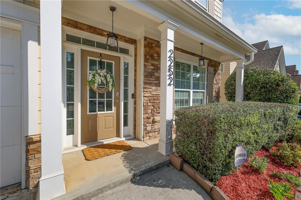 2252 Jasmine Glenn Drive