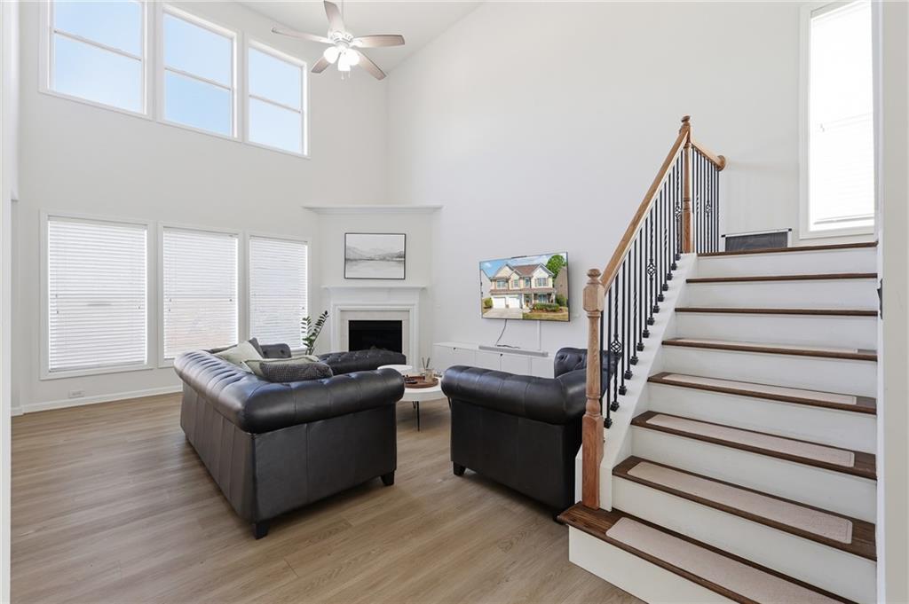 2252 Jasmine Glenn Drive