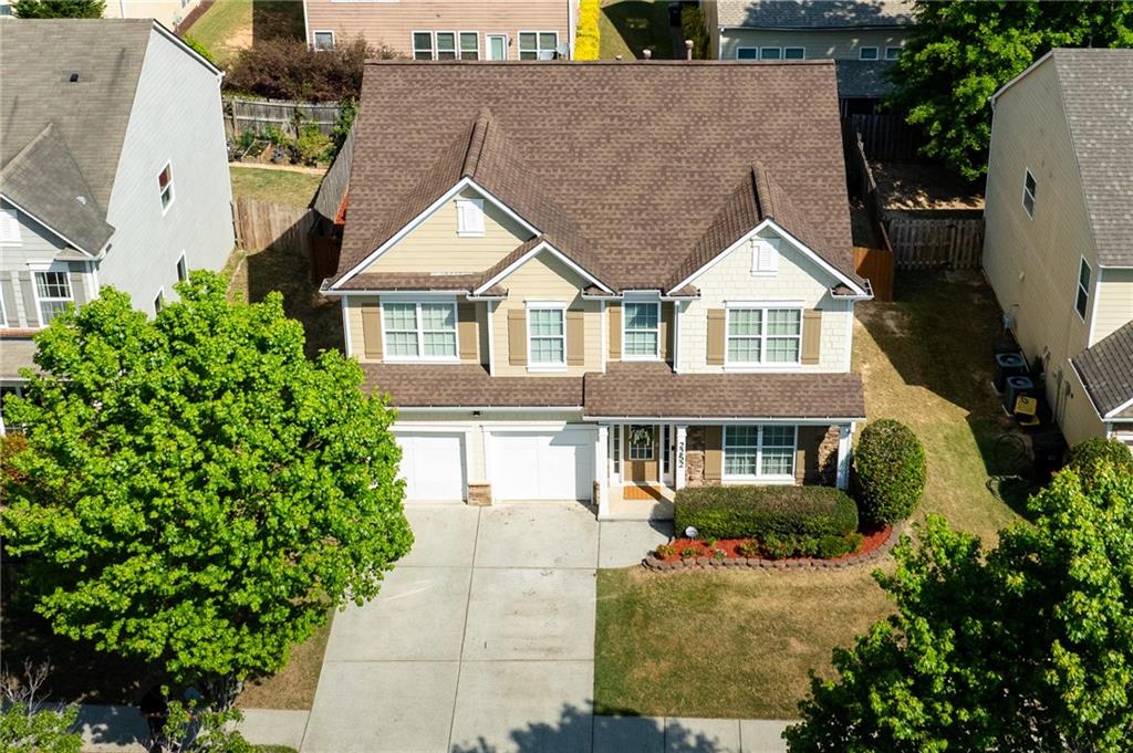 2252 Jasmine Glenn Drive